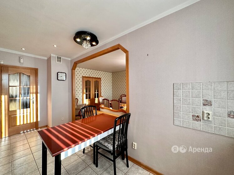 60 м², 3-комнатная квартира 109 500 ₽ в месяц - изображение 65