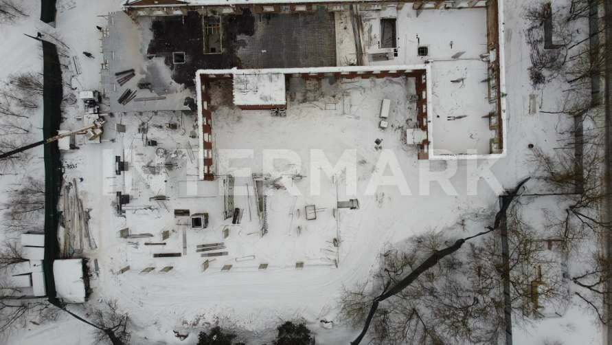 115,2 м², 3-комнатная квартира 25 000 000 ₽ - изображение 21