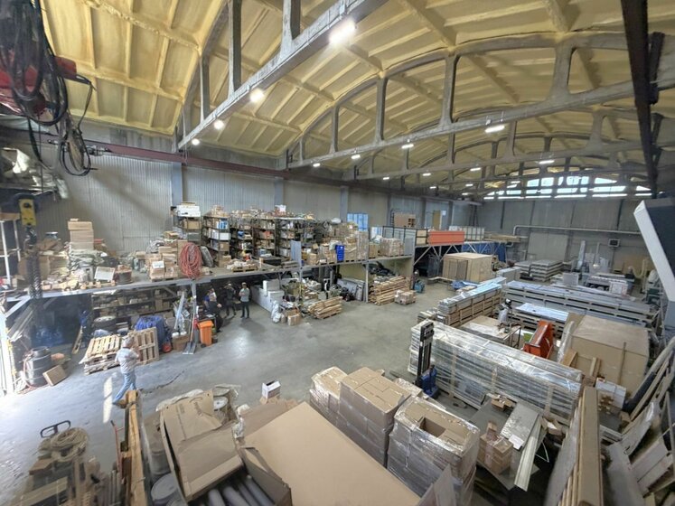 392 м², помещение свободного назначения 529 200 ₽ в месяц - изображение 52