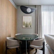 Квартира 110,4 м², 3-комнатная - изображение 3