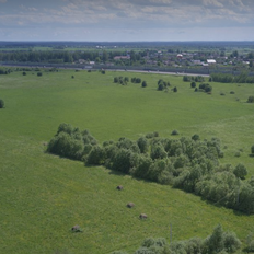 20 соток, участок коммерческого назначения - изображение 1