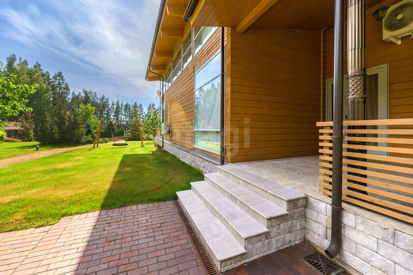 13,5 м² дом, 5,2 сотки участок 1 500 000 ₽ - изображение 66