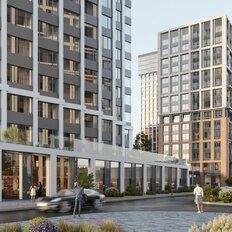 Квартира 57 м², 2-комнатная - изображение 4