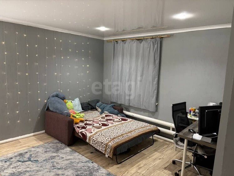 397,5 м² дом, 14,3 сотки участок 500 000 ₽ в месяц - изображение 63