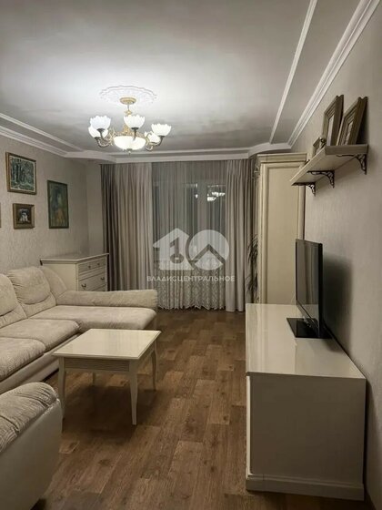 94,5 м², 3-комнатная квартира 10 300 000 ₽ - изображение 75