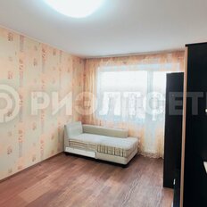Квартира 29,6 м², 1-комнатная - изображение 4