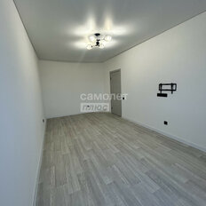 Квартира 36,5 м², 1-комнатная - изображение 2