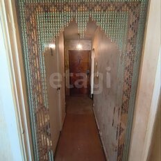 Квартира 33,4 м², 1-комнатная - изображение 2