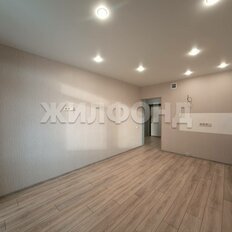Квартира 25,8 м², студия - изображение 3