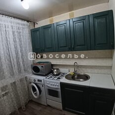 Квартира 46 м², 2-комнатная - изображение 3