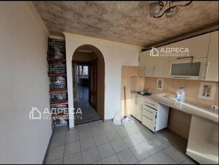 44 м², 2-комнатная квартира 5 690 000 ₽ - изображение 23