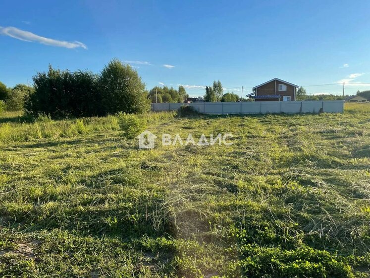 45 соток, участок 1 100 000 ₽ - изображение 27
