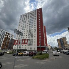 Квартира 81 м², 3-комнатная - изображение 3