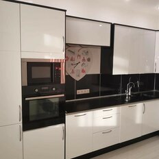 Квартира 96 м², 2-комнатная - изображение 2