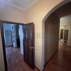 Квартира 82,9 м², 3-комнатная - изображение 1