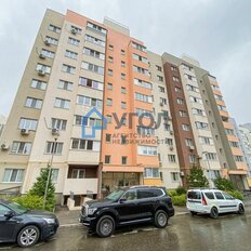 Квартира 60,9 м², 2-комнатная - изображение 1