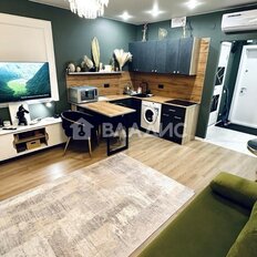 Квартира 23 м², студия - изображение 4