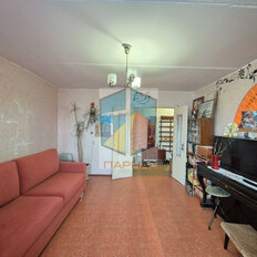 Квартира 58,1 м², 3-комнатная - изображение 2