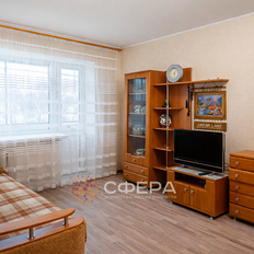 Квартира 54,2 м², 3-комнатная - изображение 1