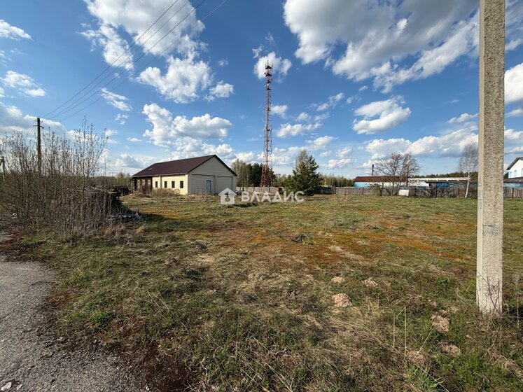 59,7 м², 2-комнатная квартира 15 572 368 ₽ - изображение 46