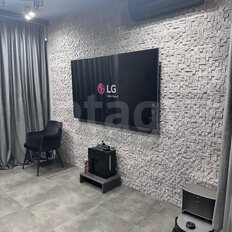 Квартира 41 м², 1-комнатная - изображение 3