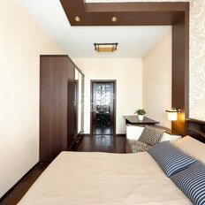 Квартира 55 м², 2-комнатная - изображение 3
