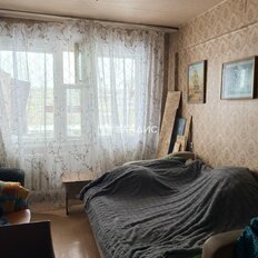 Квартира 32,7 м², 1-комнатная - изображение 1