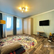 Квартира 42 м², 1-комнатная - изображение 4