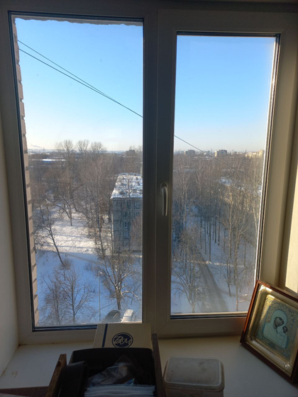 27,8 м², 1-комнатная квартира 5 200 000 ₽ - изображение 37