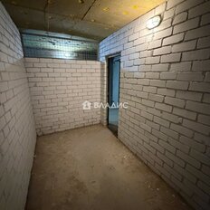 5,7 м², бокс - изображение 2