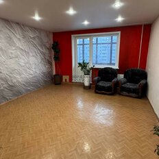Квартира 40,7 м², 1-комнатная - изображение 1