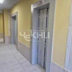 Квартира 41 м², 1-комнатная - изображение 3