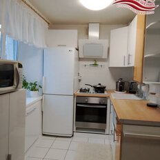 Квартира 44,6 м², 2-комнатная - изображение 4