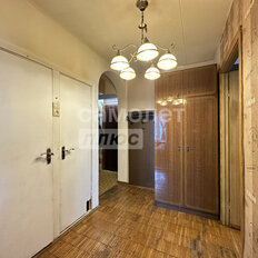 Квартира 50,8 м², 2-комнатная - изображение 4