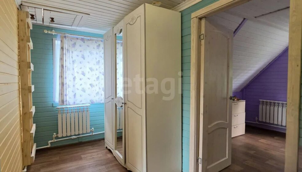 320 м² дом, 20,7 сотки участок 25 000 000 ₽ - изображение 66