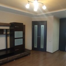Квартира 32,1 м², 1-комнатная - изображение 1