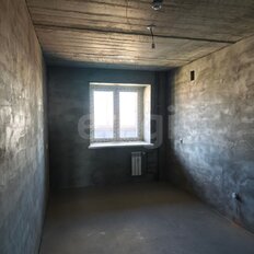 Квартира 71,6 м², 2-комнатная - изображение 2