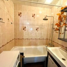 Квартира 52,6 м², 2-комнатная - изображение 3