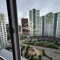 Квартира 127 м², 4-комнатная - изображение 5