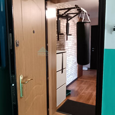 Квартира 49,6 м², 2-комнатная - изображение 3