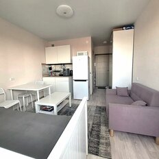 Квартира 17,2 м², студия - изображение 3