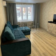 Квартира 33,9 м², 1-комнатная - изображение 4