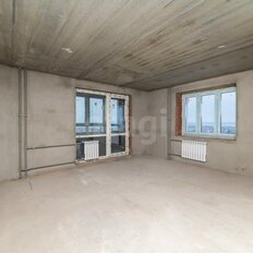 Квартира 45,1 м², 1-комнатная - изображение 4