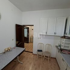 Квартира 40 м², 1-комнатная - изображение 4