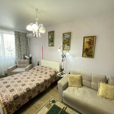 Квартира 48 м², 1-комнатная - изображение 5