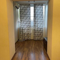 Квартира 36 м², 1-комнатная - изображение 4