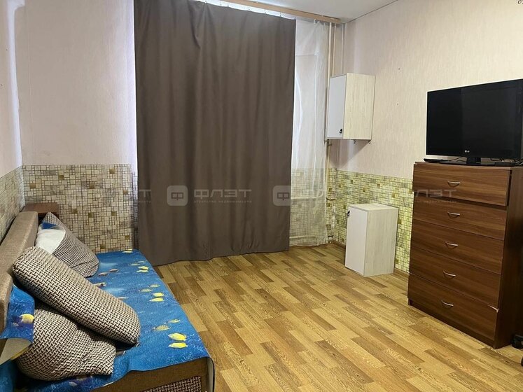 46 м², 2-комнатная квартира 26 000 ₽ в месяц - изображение 70