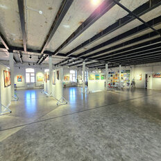 370 м², помещение свободного назначения - изображение 5