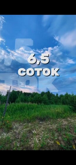 11 соток, участок 5 000 000 ₽ - изображение 41