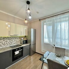 Квартира 31 м², 1-комнатная - изображение 1